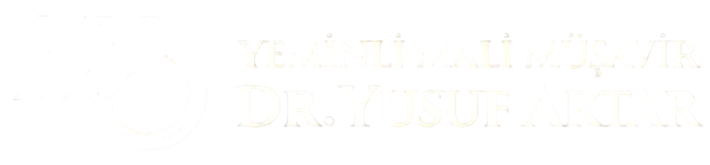 YMM Dr. Yusuf Artar Logo
